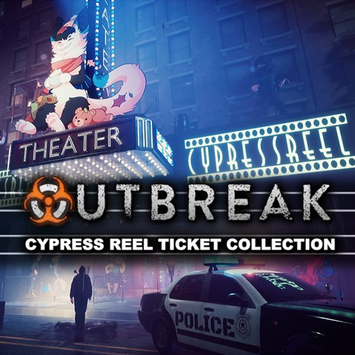 Outbreak: Cypress Reel Ticket Collection Xbox One & Series X|S (покупка на любой аккаунт / ключ) (США)