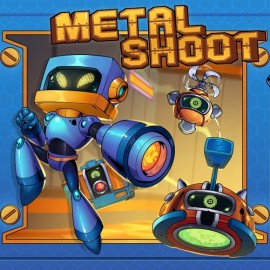 Metal Shoot Bundle Xbox One & Series X|S (покупка на любой аккаунт / ключ) (США)