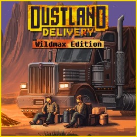 Dustland Delivery (Wildmax Edition) Xbox One & Series X|S (покупка на любой аккаунт) (США)
