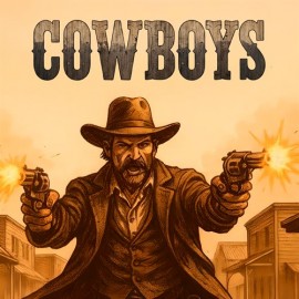 Cowboys (Xbox One) (покупка на любой аккаунт / ключ) (США)