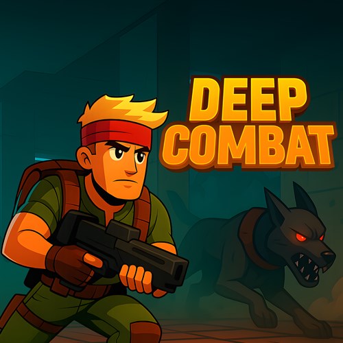 Deep Combat (Xbox Series) (покупка на любой аккаунт / ключ) (США)