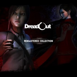 DreadOut Remastered Collection Xbox One & Series X|S (покупка на любой аккаунт / ключ) (США)