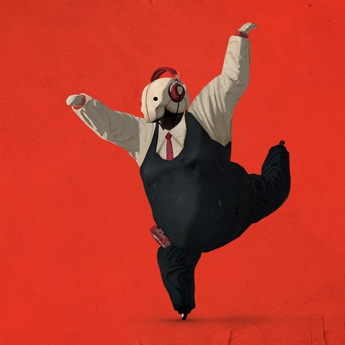 Felix The Reaper PC Handheld (покупка на новый аккаунт) (Турция)