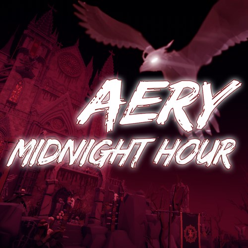 Aery - Midnight Hour Xbox One & Series X|S (покупка на новый аккаунт) (Турция)