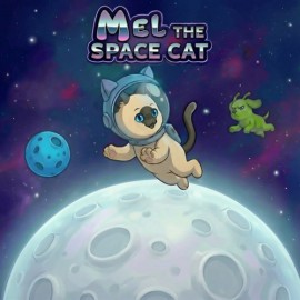 Mel The Space Cat (Xbox One) (покупка на любой аккаунт / ключ) (США)