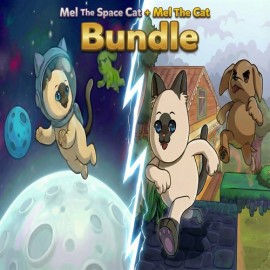 Mel The Cat Collection Xbox One & Series X|S (покупка на любой аккаунт / ключ) (США)