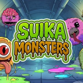 Suika Monsters (Xbox Series) (покупка на любой аккаунт / ключ) (США)
