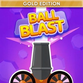 Ball Blast: Gold Edition Xbox One & Series X|S (покупка на новый аккаунт) (Турция) Ball Blast: Gold Edition Xbox One & Series X|S (покупка на новый аккаунт) (Турция)