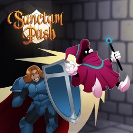 Sanctum Push (Xbox One) (покупка на новый аккаунт) (Турция) Sanctum Push (Xbox One) (покупка на новый аккаунт) (Турция)