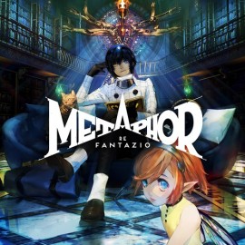 Metaphor: ReFantazio Atlus 35th Digital Anniversary Edition Xbox Series X|S (покупка на любой аккаунт / ключ) (США)
