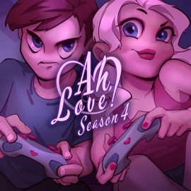 Ah, Love! Season 4 (Xbox One) (покупка на новый аккаунт) (Турция)