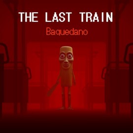 THE LAST TRAIN: Baquedano Xbox Series X|S (покупка на любой аккаунт) (США)