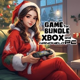Game Bundle for Xbox and Handheld PC (покупка на новый аккаунт) (Турция)