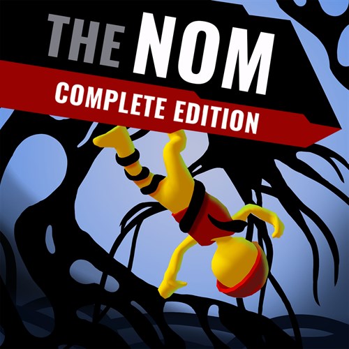 The Nom: Complete Edition Xbox One & Series X|S (покупка на новый аккаунт) (Турция)