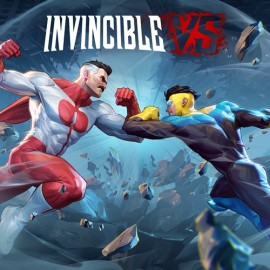 Invincible VS - Standard Edition pre-order Xbox Series X|S (покупка на новый аккаунт) (Турция)