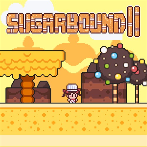 Sugarbound 2 (Xbox One) (покупка на новый аккаунт) (Турция)
