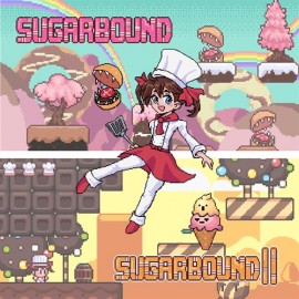 Sugarbound 1 + 2 Pack Xbox One & Series X|S (покупка на новый аккаунт) (Турция) Sugarbound 1 + 2 Pack Xbox One & Series X|S (покупка на новый аккаунт) (Турция)
