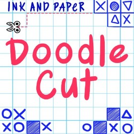 Ink & Paper: DoodleCut Xbox One & Series X|SHandheld (покупка на новый аккаунт) (Турция)