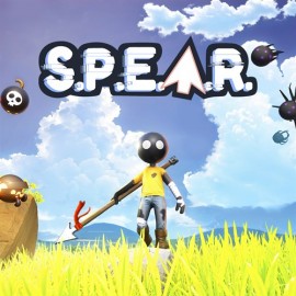 S.P.E.A.R. Xbox Series X|S (покупка на новый аккаунт) (Турция)