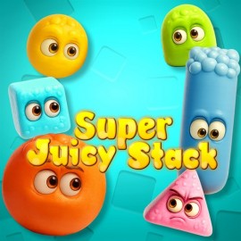 Super Juicy Stack Xbox Series X|S (покупка на новый аккаунт) (Турция)