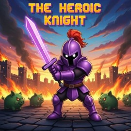 The Heroic Knight (XBOX ONE) (покупка на новый аккаунт) (Турция)