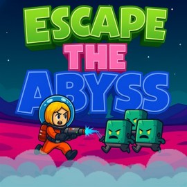 Escape The Abyss & Redneck Joe Xbox One & Series X|S (покупка на новый аккаунт) (Турция)