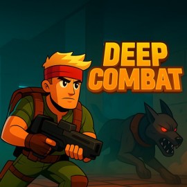 Deep Combat Xbox One & Series X|S (покупка на новый аккаунт) (Турция)