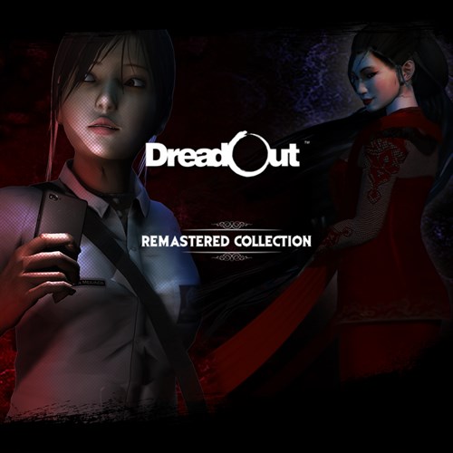 DreadOut Remastered Collection Xbox One & Series X|S (покупка на новый аккаунт) (Турция)