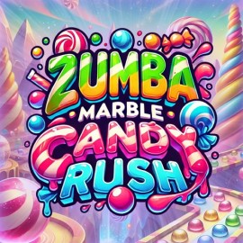 Zumba - Marble Candy Rush Xbox Series X|S (покупка на новый аккаунт) (Турция)