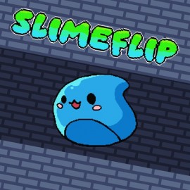 SlimeFlip (Xbox Series X/S) (покупка на новый аккаунт) (Турция)