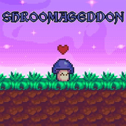 Shroomageddon (Xbox Series X/S) (покупка на новый аккаунт) (Турция)