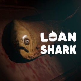 Loan Shark Xbox Series X|S (покупка на новый аккаунт) (Турция)