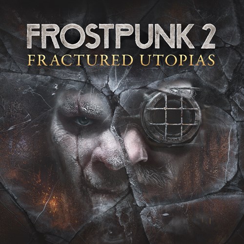 Frostpunk 2: Fractured Utopias Xbox Series X|S (покупка на любой аккаунт / ключ) (США)