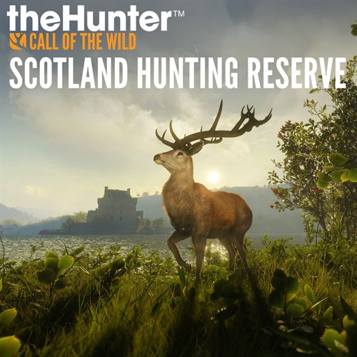 theHunter: Call of the Wild - Scotland Hunting Reserve Xbox One & Series X|S (покупка на любой аккаунт / ключ) (США)