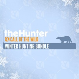 theHunter: Call of the Wild - Winter Hunting Bundle Xbox One & Series X|S (покупка на любой аккаунт / ключ) (США)