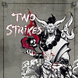 Two Strikes - Shinigami Xbox One & Series X|S (покупка на любой аккаунт / ключ) (США)
