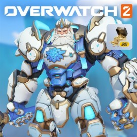 Overwatch 2 Starter Pack: Season 20 Xbox One & Series X|S (покупка на любой аккаунт / ключ) (США)