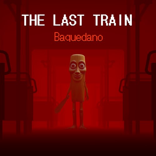 THE LAST TRAIN: Baquedano Xbox Series X|S (покупка на новый аккаунт) (Турция)