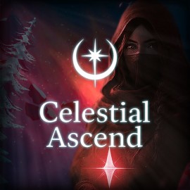 Celestial Ascend Xbox Series X|S (покупка на новый аккаунт) (Турция)