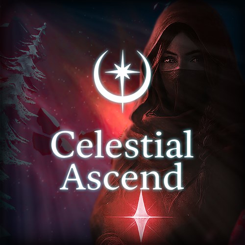 Celestial Ascend Xbox Series X|S (покупка на новый аккаунт) (Турция)