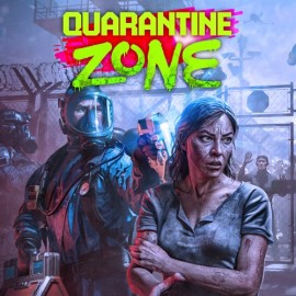 Quarantine Zone: The Last Check Handheld (покупка на новый аккаунт) (Турция)