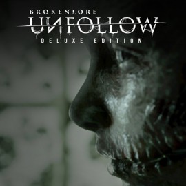 Brokenlore: UNFOLLOW - Deluxe Pack Xbox Series X|S (покупка на новый аккаунт) (Турция)