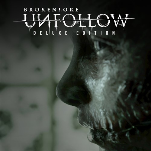 Brokenlore: UNFOLLOW - Deluxe Pack Xbox Series X|S (покупка на новый аккаунт) (Турция)