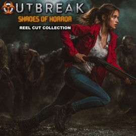 Outbreak: Shades of Horror Reel Cut Collection Xbox One & Series X|S (покупка на любой аккаунт / ключ) (США)