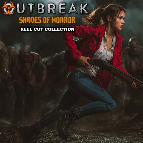 Outbreak: Shades of Horror Reel Cut Collection Xbox One & Series X|S (покупка на любой аккаунт / ключ) (США)