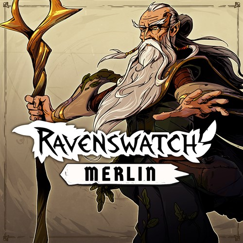 Ravenswatch - Merlin Xbox One & Series X|S (покупка на любой аккаунт / ключ) (США) Ravenswatch - Merlin Xbox One & Series X|S (покупка на любой аккаунт / ключ) (США)