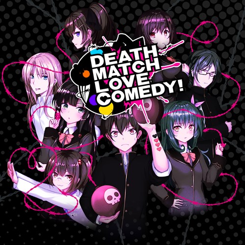 Death Match Love Comedy! Xbox One & Series X|SHandheld (покупка на любой аккаунт) (США)