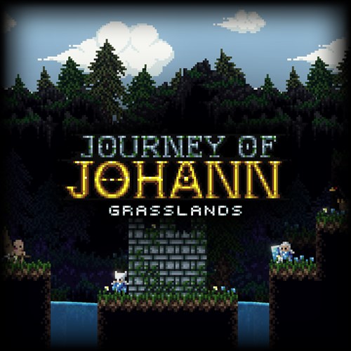 Journey of Johann: Grasslands (Windows) Handheld (покупка на любой аккаунт / ключ) (США)