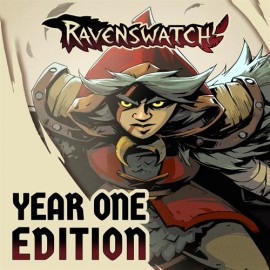Ravenswatch - Year One Edition Xbox One & Series X|S (покупка на любой аккаунт / ключ) (США) Ravenswatch - Year One Edition Xbox One & Series X|S (покупка на любой аккаунт / ключ) (США)