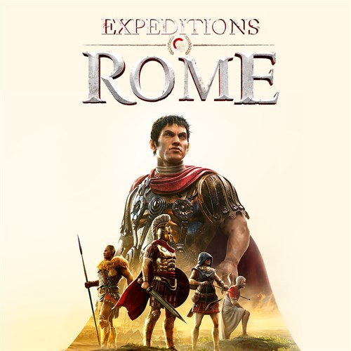 Expeditions: Rome Handheld (покупка на новый аккаунт) (Турция)